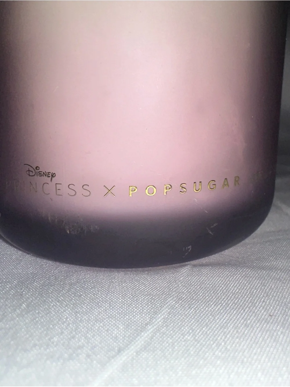 Disney princess popsugar